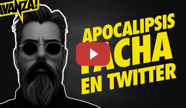 Embedded thumbnail for 🎯 DOXXEO a los FACHAS de TWITTER: Román Cuesta hace LLORAR a los ULTRAS 🎭 | #furortv #avanza 1x01