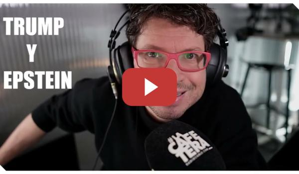 Embedded thumbnail for Editorial: Trump - Epstein y la historia de la impunidad de los ricos 13-11-2025