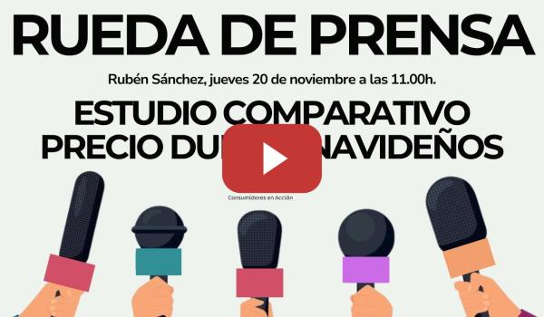 Embedded thumbnail for Estudio comparativo de los precios de los dulces navideños