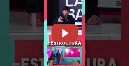 Embedded thumbnail for ¿Qué pasa con la estructura ferroviaria en España?