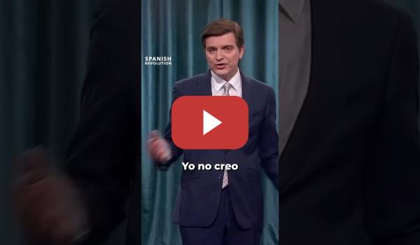 Embedded thumbnail for Giró se hace facha