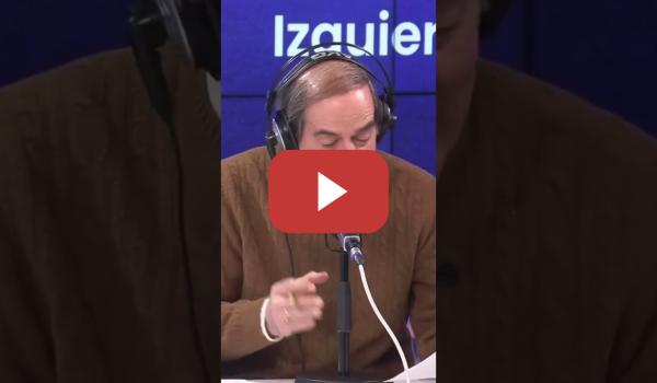 Embedded thumbnail for La palabra Izquierda