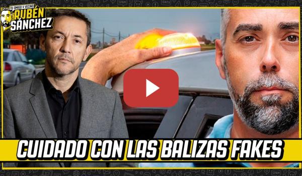 Embedded thumbnail for En el PP dicen que las balizas debe pagarlas el Gobierno: ¿por qué Aznar no financió los triángulos?