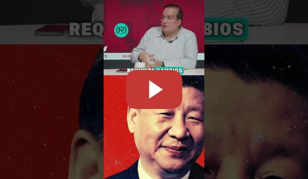 Embedded thumbnail for ¿POR QUÉ EN AMÉRICA LATINA NO HEMOS LOGRADO DAR LOS SALTOS ECONÓMICOS QUE TIENEN LOS PAÍSES DE ASIA?