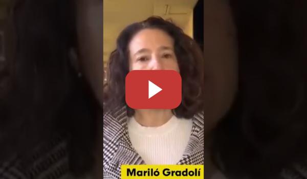 Embedded thumbnail for Las victimas de la Dana piden respeto al PP