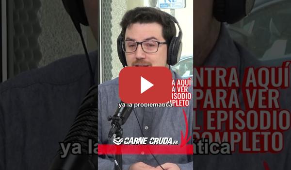 Embedded thumbnail for ¿Y si el decreto de ALQUILERES no se aprueba en el Congreso? (CARNE CRUDA #1640 ) #vivienda