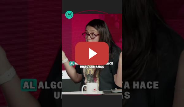 Embedded thumbnail for 🔥 “¿María Corina y González abren camino a sanciones y bombardeos en Venezuela?”