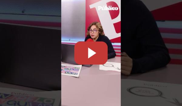 Embedded thumbnail for La derrota de los republicanos en Nueva York y las amenazas de DONALD TRUMP a ZOHRAN MAMDANI