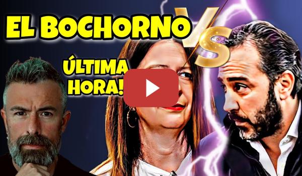 Embedded thumbnail for ALDAMA revienta la comparecencia de LEIRE DIEZ: esto es TODO lo que ha PASADO