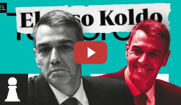 Embedded thumbnail for ♟ El Tablero 3x43 | ¿Acorralado o relajado?: Sánchez comparece en el Senado