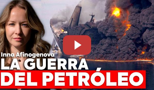 Embedded thumbnail for Infraestructura Petrolera bajo Fuego: ¿Cómo afecta al mundo la Guerra Energética en el Golfo?