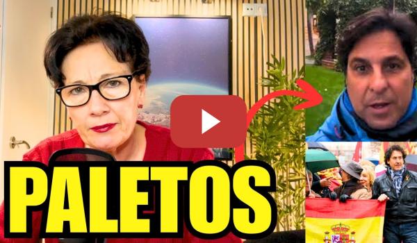 Embedded thumbnail for ¿POR QUÉ HAY TANTO IGNORANTE EN ESTE PAÍS?