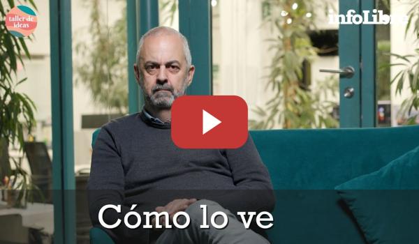 Embedded thumbnail for Cómo lo ve... Emilio Silva: “El fallo del Supremo en el 20N no es un accidente, es sincronización”