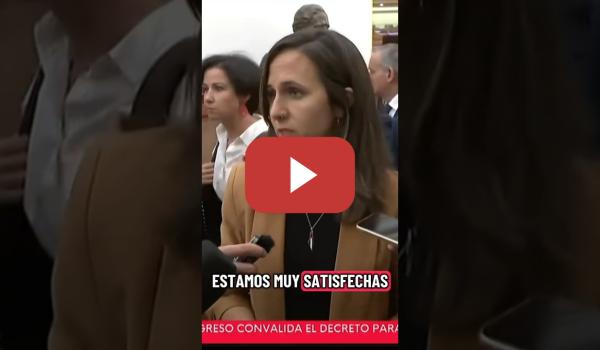 Embedded thumbnail for Podemos demuestra su fuerza y obliga al PsoE a paralizar la ampliación de el aeropuerto de El Prat