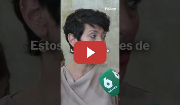 Embedded thumbnail for El Gobierno anuncia una partida de 25 millones dirigidos a CEUTA