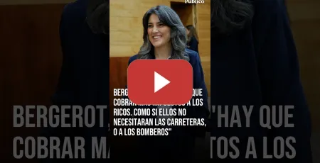 Embedded thumbnail for BERGEROT, a AYUSO por la vivienda: "Multiplican su riqueza cobrando ALQUILERES ESTRATOSFÉRICOS"