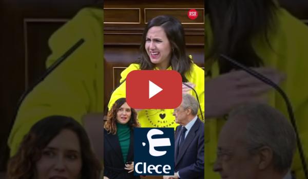 Embedded thumbnail for Nuevo pelotazo de Florentino Pérez con las Escuelas Infantiles de 0 a 3 años