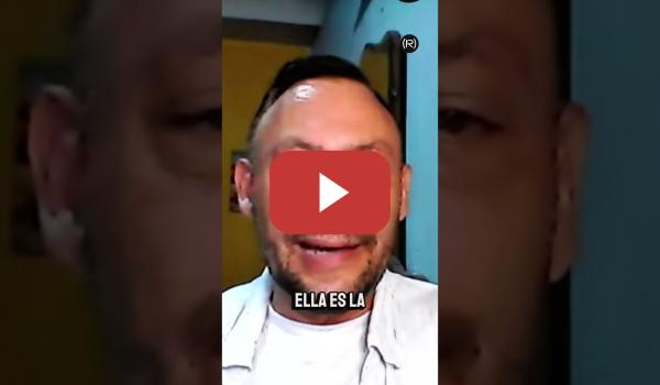 Embedded thumbnail for ¿Corina Machado HUMILLADA en CASA BLANCA por Trump?