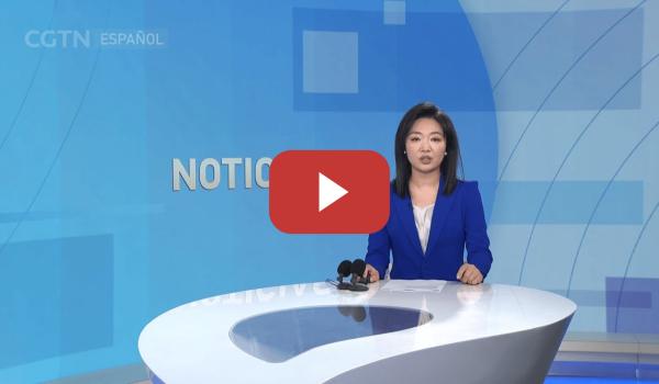 Embedded thumbnail for Informativo CGTN Español 19/12/2025