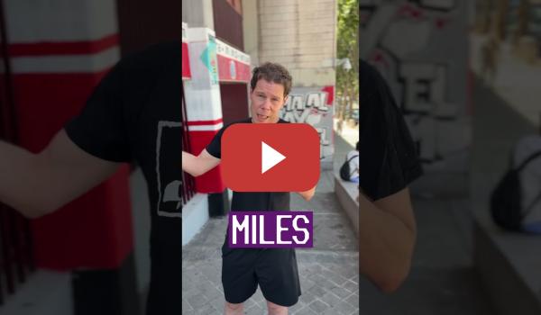 Embedded thumbnail for Estadio del Rayo fue un campo de concentración con Franco: En colaboración con 50enLibertad #Karmela