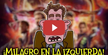 Embedded thumbnail for 🔴📺✊ NOTICIONGO ✊📺🔴