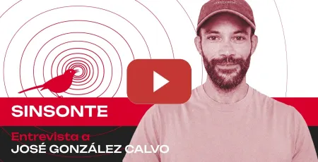 Embedded thumbnail for Mike Hammer y el frente militar de EEUU en Cuba | José González Calvo en Sinsonte