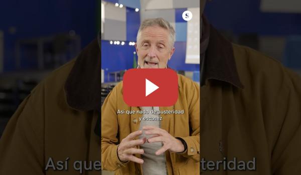 Embedded thumbnail for 🌍 Nace un espacio de deliberación democrática con miras a generar una agenda decrecentista.