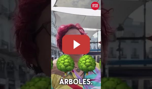 Embedded thumbnail for En SOL ¿Arboles o Fascistas?