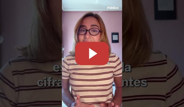 Embedded thumbnail for Miles de desplazados tras los ataques de EEUU e ISRAEL: la otra cara del SÍ A LA GUERRA