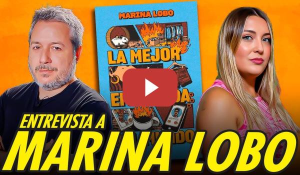 Embedded thumbnail for &quot;ME PARECE UNA DESVERGÜENZA QUE NACHO ABAD LLAME PARA SER TERTULIANA A UNA MENTIROSA COMPULSIVA&quot;