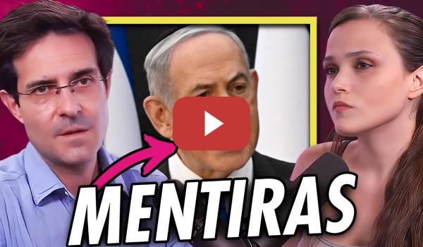 Embedded thumbnail for 📜 La HISTORIA OCULTA del SIONISMO: Así miente Israel 🔍🇵🇸