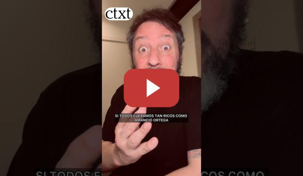 Embedded thumbnail for Los grandes caseros de España, por Denny Horror