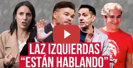 Embedded thumbnail for El jefe de POLÍTICA de PÚBLICO señala el gran escollo de las izquierdas: "Madrid y Barcelona"