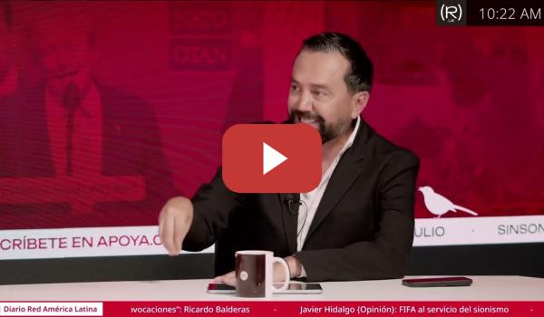 Embedded thumbnail for ¿LA DERECHA MEXICANA ODIA A MÉXICO? | Mesa 9 de julio