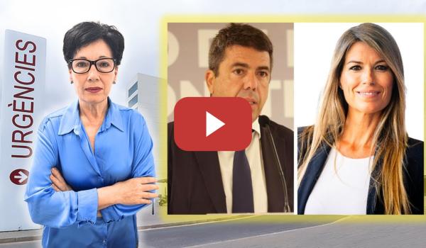 Embedded thumbnail for ¿DIMITIRÁ HOY MAZÓN?