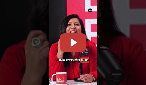 Embedded thumbnail for América Latina y el evangelismo frente a la Iglesia Católica