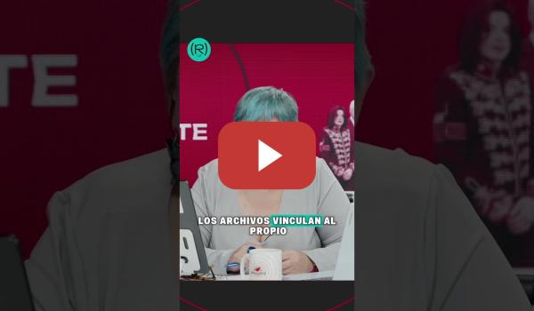 Embedded thumbnail for Epstein, Trump y el poder: lo que los archivos acaban de revelar