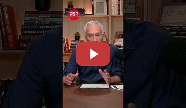 Embedded thumbnail for Jorge Ramos sobre la lucha contra las Drogas de D, Trump