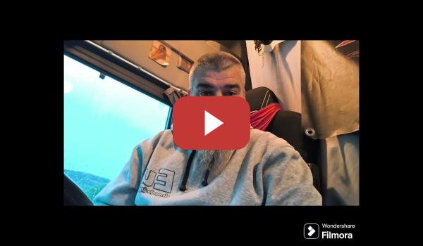 Embedded thumbnail for Mario Cozma ha respondido.