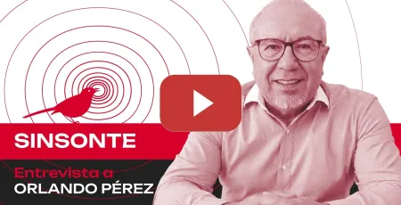 Embedded thumbnail for ¿A qué va Marco Rubio a Sudamérica? | Orlando Pérez lo analiza en Sinsonte