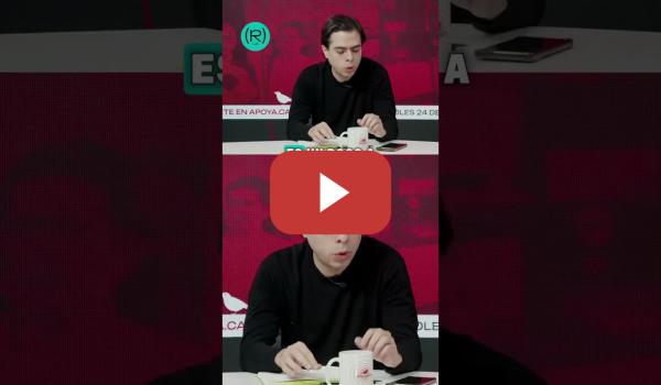 Embedded thumbnail for 🚨ANTE EL FRACASO DEL NEOLIBERALISMO, LAS NUEVAS DERECHAS YA NO HABLAN DE ECONOMÍA, SINO DE SEGURIDAD