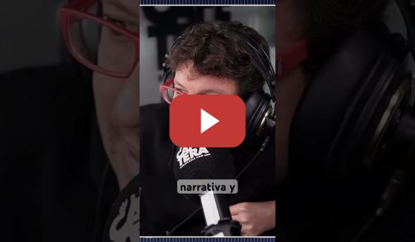 Embedded thumbnail for NI CÁRTEL, NI SOLES, NI NARCO…