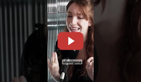 Embedded thumbnail for Clara Nuño, libro: “Las chicas bonitas no pagan dinero” #estetica #operacioestetica #moda