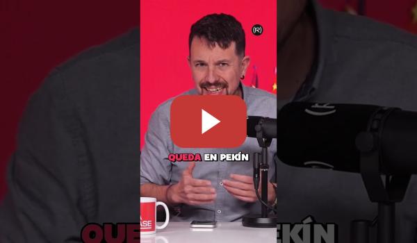 Embedded thumbnail for ¿Se acerca España a China?