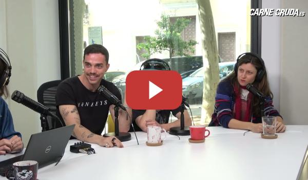 Embedded thumbnail for T12x114 - Niña Polaca: "Ni con dos curros te puedes ir a vivir solo" (CARNE CRUDA)