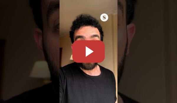 Embedded thumbnail for 🚨Securitas se compra las portadas de la prensa española