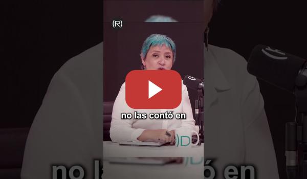 Embedded thumbnail for Carlos Mendoza: el cine político y el activismo en México | Mira Lejos
