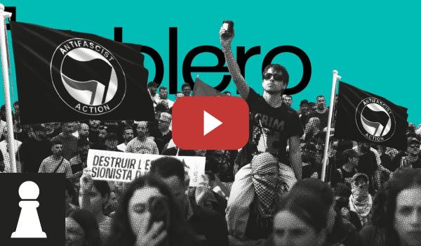 Embedded thumbnail for ♟ El Tablero 3x53 | Pinchazo de Vito Quiles