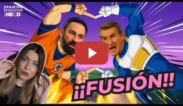 Embedded thumbnail for EL PP Y VOX SE FUSIONAN FINALMENTE💀 Marina Lobo repasa su semana de miseria política