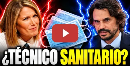 Embedded thumbnail for Quién Es De Verdad Alberto González Amador, el Novio de Ayuso (Y No Es Lo Que Te Contaron)